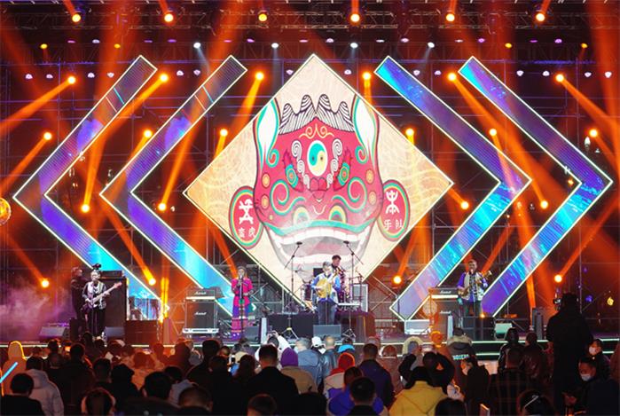 蠻虎樂隊演出邀約與經紀合作指南