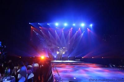 濟南傳媒公司引領車展風潮 舞蹈演出與禮儀模特公司如何打造完美演出經紀服務