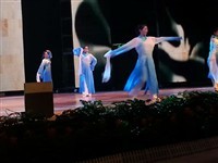 專業演藝服務，連接舞臺夢想——山東辰藝文化演出經紀工作室全國演員輸出服務